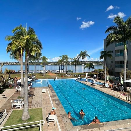 Flat Brisas Do Lago Brasilia Esterno foto